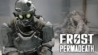Fallout 4: FROST PERMADEATH - EP 56 - Let Go