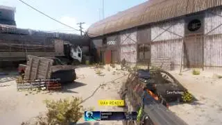 36 kills 0 deads TEAMDEADMATCH