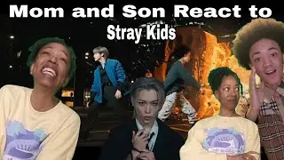 Stray Kids 