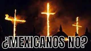 &iexcl;VioIenIos y m&aacute;tenIos! - 