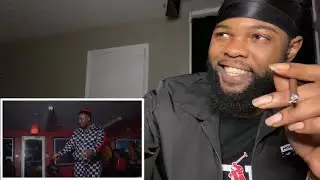 HoneyKomb Brazy “HoneyKomb Brazy” (Official Music Video) | Reaction!!!
