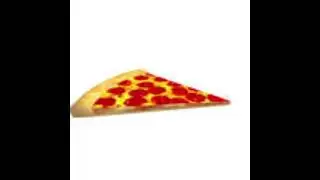 Roblox Pizza sound effect