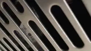 Lg refrigerator squeaking noise