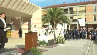 Diretta TV - Processione eucaristica XXVI Congresso Eucaristico Nazionale Matera