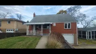357 Collins Dr, Penn Hills, PA 15235, $164,900 #suzannaharerealtor