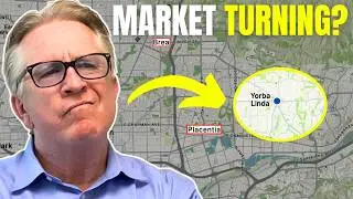 Are We Still in a Buyer's Market? | North Orange County Housing Market Update: October 2025