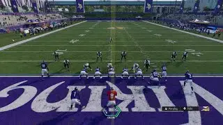 Spin move 2
