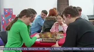18.11.2025 Первый в истории островного региона GeekFest прошел в Южно-Сахалинске