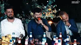 Rebar Masooi u Jasm Chwchani 2024 {Ala Lemdan baterik} music.Derin sabr {salyady Darwesh barzan}