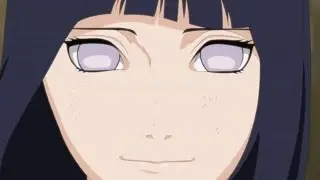 Naruto arena : Unlocked Hinata (S)