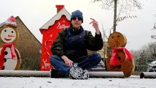 ORNICARD - Destination MOSL (#etting #neige)
