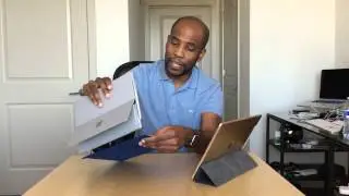 Microsoft Surface Pro 4 vs Apple iPad Pro
