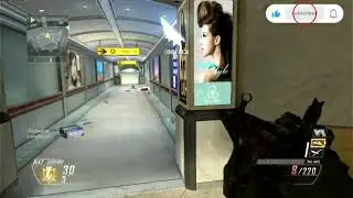 Call Of Duty Black Ops 2 en 2025 // doble nuke con @SaVaGe_erwin 😸