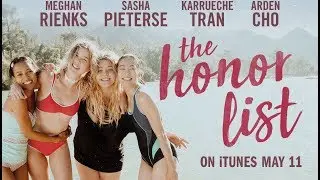 The Honor List (2018) Official Trailer
