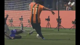 How to bend Luck your way.