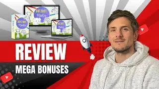 Dot2Dot Maker Review + 4 Bonuses To Make It Work FASTER!