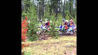 2015 PNWMA race season // Holeshot montage