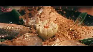 City Films | Lal Qila Restaurant - DVC 2018