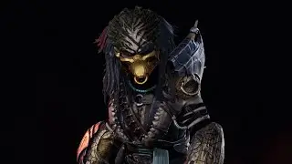 PREDATOR: Hunting Grounds | Predator gameplay №20 | Pirate Predator