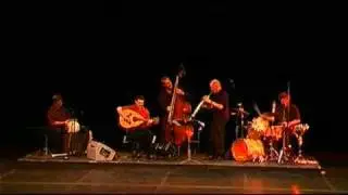 AION QUINTETT  / Lost And Found