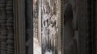 Beautiful 🦋#ancientstructure #sculpture #beautiful