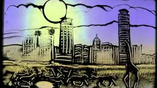 The Story of Nairobi by Joe Castillo