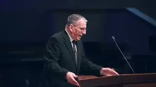 Dr. John Goetsch: Able Eyes