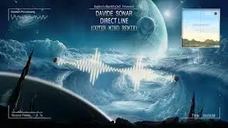 Davide Sonar - Direct Line (Outer Mind Remix) [Free Release]