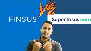 FINSUS vs SUPERTASAS 🥊 &iquest;Cu&aacute;l es mejor? 2021