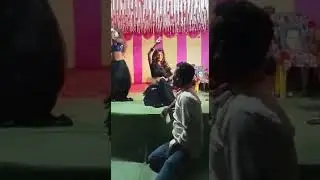 Uma pal komal yadav Seema रमेश मास्टर आरकेस्टापार्टी Chitrakoot.                     +91 70817 25876