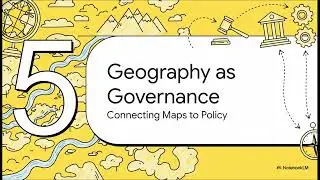 Locating Places on Earth