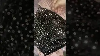 kids saree #unboxing