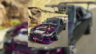 Montagem Sarra Sarra Perfect  (slowed + reverb)