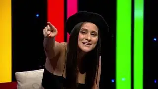 El Buscador en Red: Elba González con Jalál Dubois