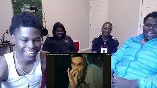 1900 RUGRAT - AUNTIE AIN’T PLAYIN ( Feat SKRILLA) (REACTION)
