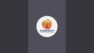Go Green Society, Uttarakhand  is live