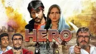 Hero movie box office collection movie budget movie review