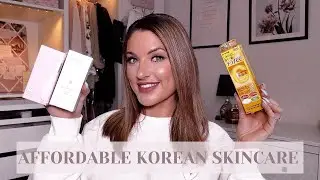 STYLEVANA HAUL-SKINCARE ROUTINE FOR GLOWY SKIN | AFFORDABLE KOREAN SKINCARE PRODUCTS | DISCOUNT CODE