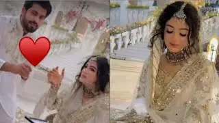 Laiba Khan Wedding  | Husband Kaun Hai? Full Details Inside#LaibaKhan # #PakistaniActress #Celebrity