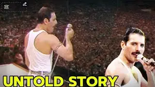 The Untold Story of Queen's Iconic Frontman &ndash; Life Beyond the Stage and His Final Days