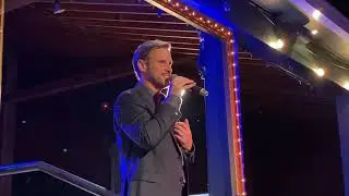 Music of the Night (Hugh Panaro)