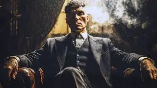 Built From Ash and Iron | Dark Blues for Men Who Take No Mercy | Gentleman Songs Playlist