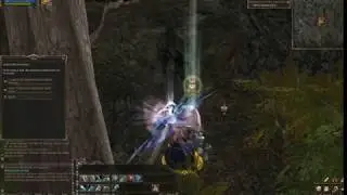 Assassination of the Varka Silenos Commander (Lv.76-80 Onetime Quest)
