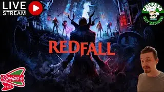 So a Vampire trips and lands on a spike....REDFALL, maybe some TNL after Livestream!