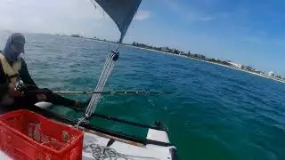 CUBA FISHING 2025