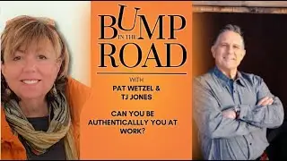 Finding Work-Life Balance With Authenticity
