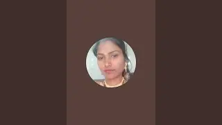 Manju simple village routine लाइव है!