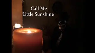 Ghost - “Call Me Little Sunshine” [Acoustic Cover by Piano Emeritus]