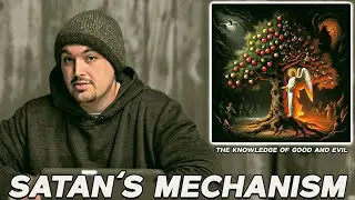 What is The Knowledge of Good and Evil?