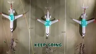 Teams of pilots face intense physical challenges #pilotchallenge#privatejetprize#intensecompetition